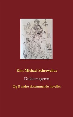 Dukkemageren (eBook, ePUB)