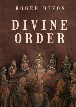 Divine Order (eBook, ePUB) - Dixon, Roger