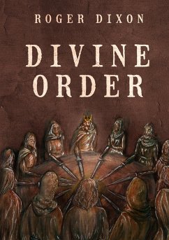 Cover Divine Order (eBook, ePUB)
