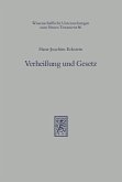 Verheissung und Gesetz (eBook, PDF)