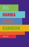 Echos Kammern (eBook, ePUB)