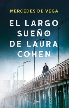 El Largo Sueño de Laura Cohen / Laura Cohen's Long Dream - De Vega, Mercedes