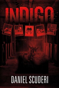Indigo (eBook, ePUB) - Scuderi, Daniel