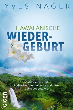 Hawaiianische Wiedergeburt (eBook, ePUB) - Nager, Yves