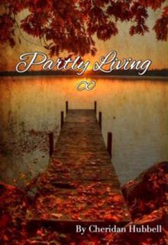 Cover Partly Living (eBook, ePUB)