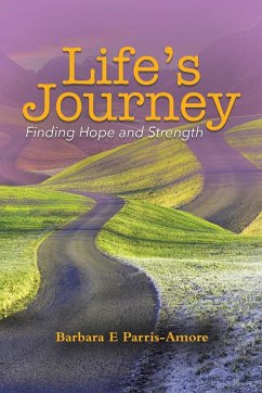 Life's Journey - Parris-Amore, Barbara E