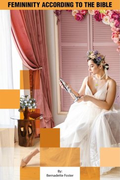 Cover Femininity According to the Bible (eBook, ePUB)