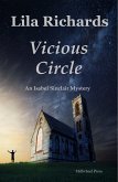 Vicious Circle (Isabel Sinclair Mysteries, #1) (eBook, ePUB)