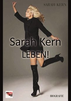 LEBEN! (eBook, ePUB) - Kern, Sarah