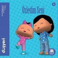 Özledim Seni - sule Bilgic, Ayse