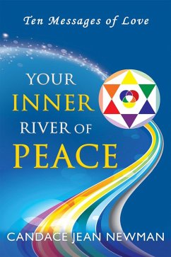 Cover Your Inner River of Peace (eBook, ePUB)