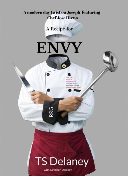 ENVY (eBook, ePUB) ENVY (eBook, ePUB)