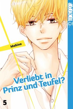 Verliebt in Prinz und Teufel? 05 (eBook, ePUB) - Makino
