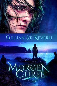 Morgen Curse (Deep Magic, #2) (eBook, ePUB) - Kevern, Gillian St.