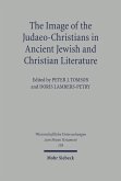 The Image of the Judaeo-Christians in Ancient Jewish and Christian Literature (eBook, PDF)