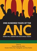 One Hundred Years of the ANC (eBook, ePUB)