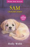 Sam, Cățelușul Furat (eBook, ePUB)