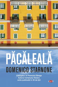 Pacaleala (eBook, ePUB) - Starnone, Domenico