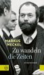 Zu wandeln die Zeiten (eBook, PDF) - Bild 1