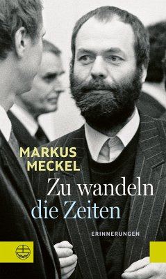 Zu wandeln die Zeiten (eBook, PDF) - Meckel, Markus