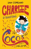 Charlie Se Transforma în Coco¿ (eBook, ePUB)