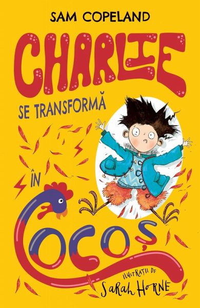 Charlie Se Transforma în Coco¿ (eBook, ePUB) Charlie Se Transforma în Coco¿ (eBook, ePUB)
