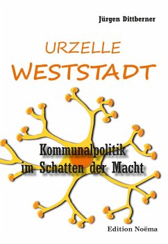 Cover Die Urzelle 'Weststadt' (eBook, PDF)