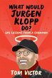What Would Jurgen Klopp Do? (eBook,... - Bild 1