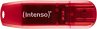 Intenso Rainbow Line 128GB USB Stick 2.0 - Bild 1