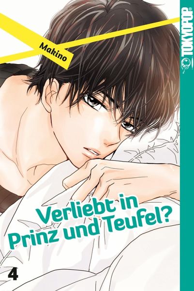 Verliebt in Prinz und Teufel? 04 (eBook, ePUB) Verliebt in Prinz und Teufel? 04 (eBook, ePUB)