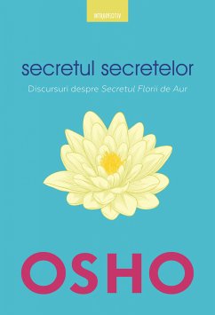 Secretul Secretelor (eBook, ePUB) - Osho