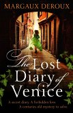 The Lost Diary of Venice (eBook, ePUB)