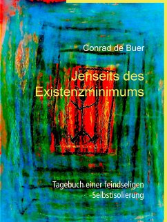 Jenseits des Existenzminimums (eBook, ePUB) - de Buer, Conrad