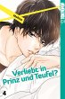 Verliebt in Prinz und Teufel? 04... - Bild 1
