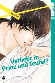 Verliebt in Prinz und Teufel? 04 (eBook, PDF)