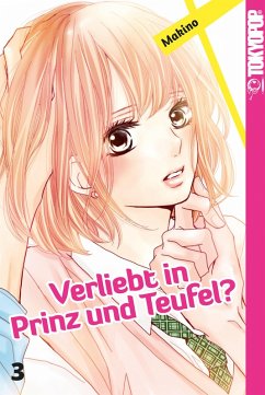 Cover Verliebt in Prinz und Teufel? 03 (eBook, PDF)