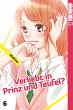 Verliebt in Prinz und Teufel? 06... - Bild 1