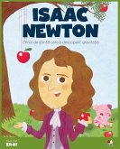 Micii eroi - Isaac Newton (fixed-layout eBook, ePUB)