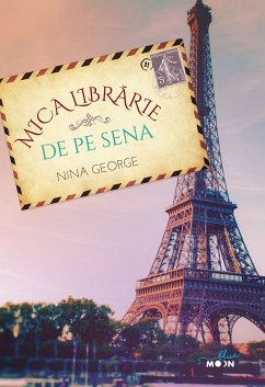 Mica Librărie De Pe Sena (eBook, ePUB) - George, Nina