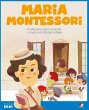 Micii eroi - Maria Montessori (eBook,... - Bild 1
