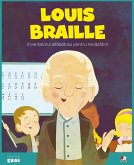 Micii eroi - Louis Braille (eBook, ePUB)