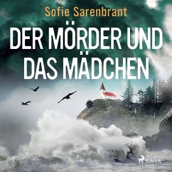 Der Mörder und das Mädchen / Emma Sköld Bd.1 (MP3-Download) - Sarenbrant, Sofie