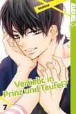 Verliebt in Prinz und Teufel? 07 (eBook, PDF)