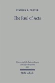 The Paul of Acts (eBook, PDF)