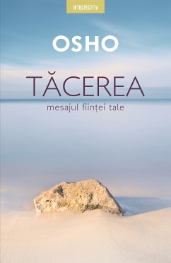Tacerea (eBook, ePUB) - Osho