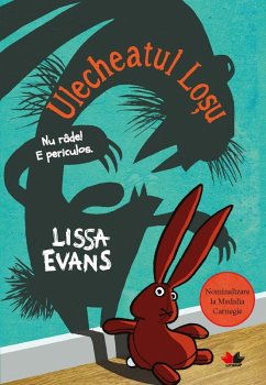 Ulecheatul Lo¿u (eBook, ePUB) - Evans, Lissa