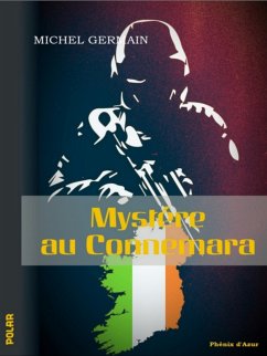 Mystère au Connemara (eBook, ePUB) - Germain, Michel