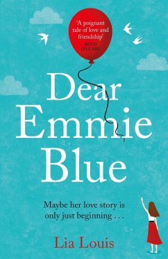 Dear Emmie Blue (eBook, ePUB) - Louis, Lia