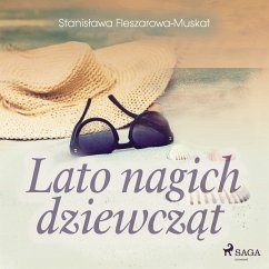 Lato nagich dziewcząt (MP3-Download) - Fleszarowa-Muskat, Stanisława