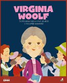 Micii eroi - Virginia Woolf (fixed-layout eBook, ePUB)